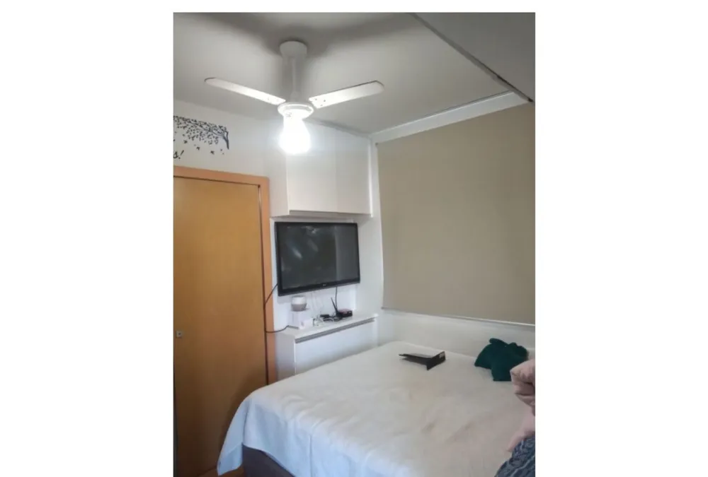 Apartamento, 2 quartos, 54 m² - Foto 10