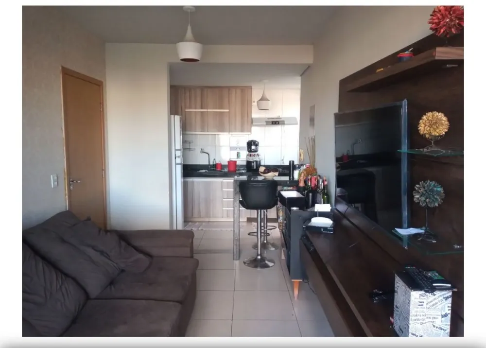 Apartamento, 2 quartos, 54 m² - Foto 11