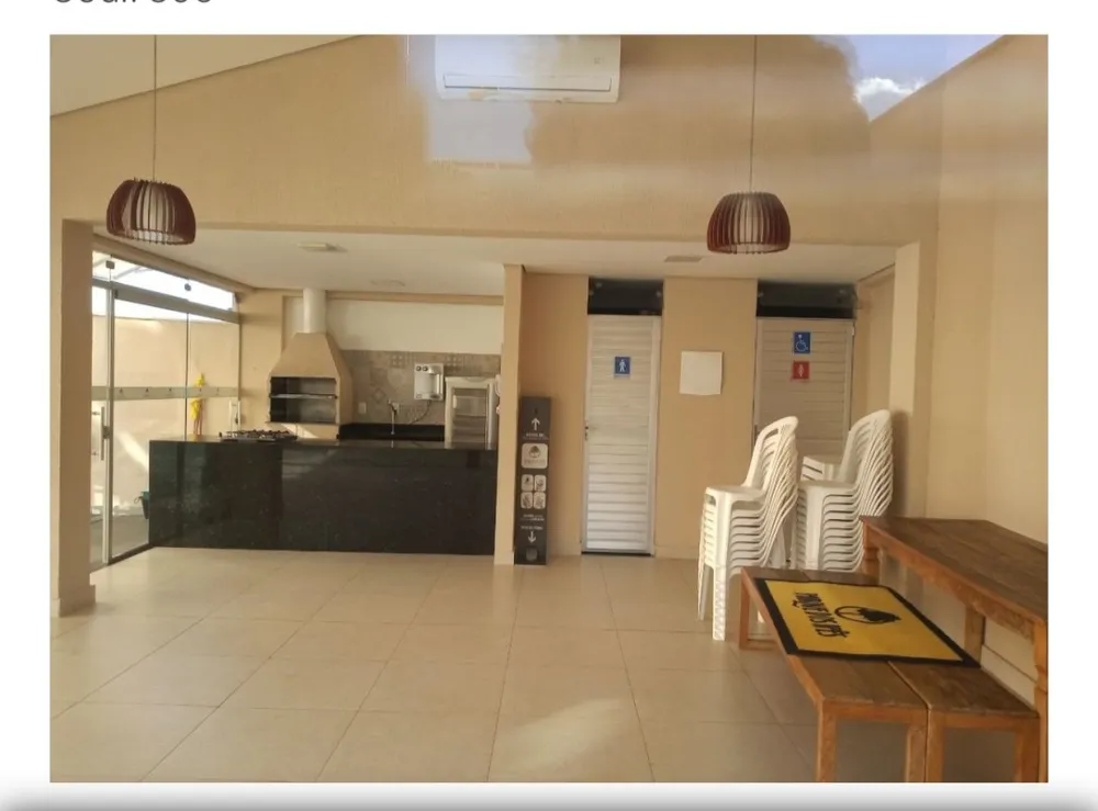 Apartamento, 2 quartos, 54 m² - Foto 9