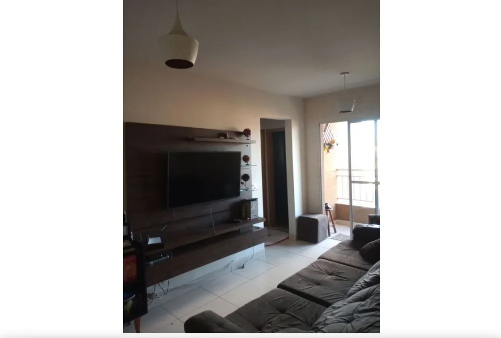 Apartamento, 2 quartos, 54 m² - Foto 12