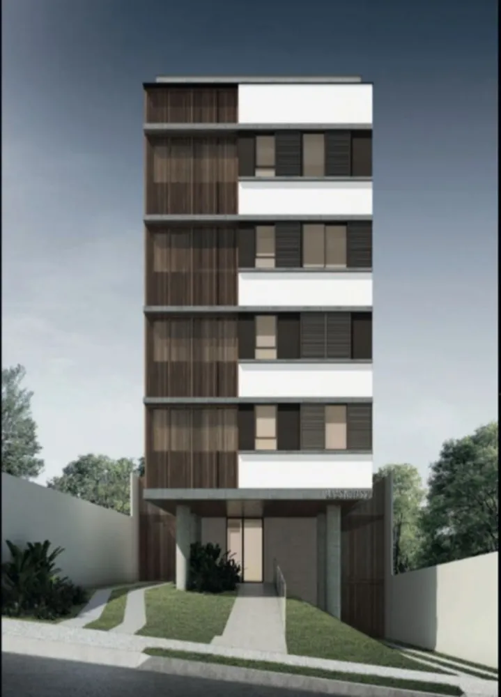 Apartamento, 2 quartos, 55 m² - Foto 1