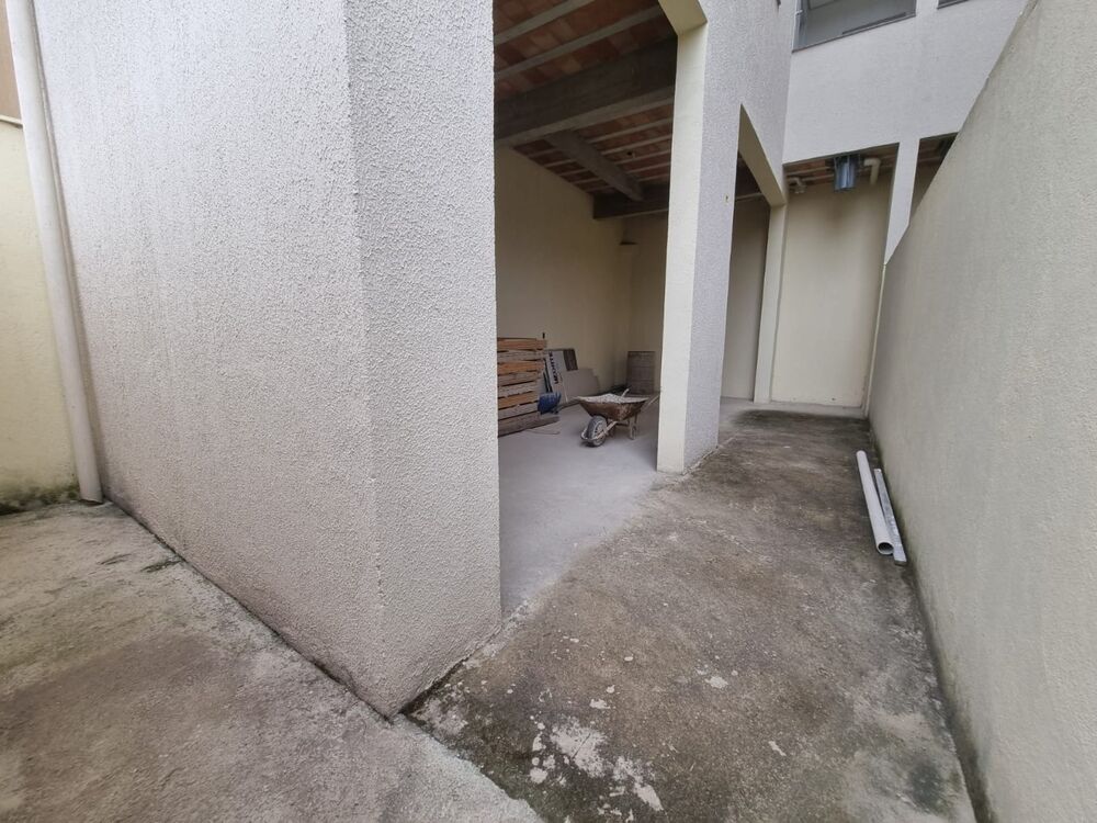 Apartamento à venda com 2 quartos, 95m² - Foto 3