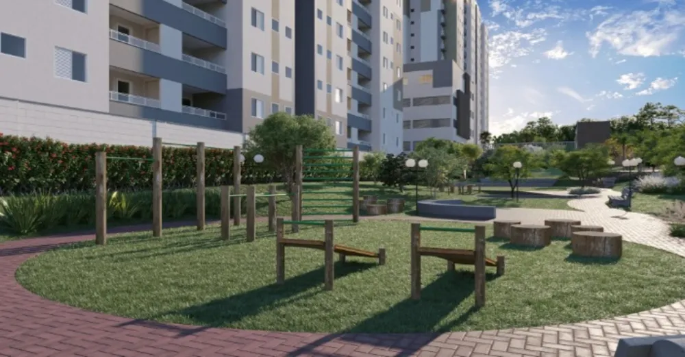 Apartamento, 2 quartos, 59 m² - Foto 7