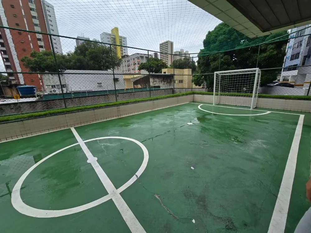 Apartamento, 3 quartos, 163 m² - Foto 10