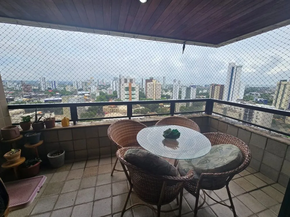Apartamento, 3 quartos, 163 m² - Foto 3