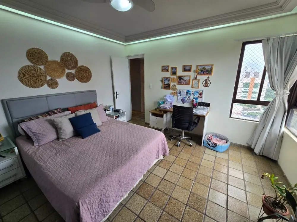 Apartamento, 3 quartos, 163 m² - Foto 4