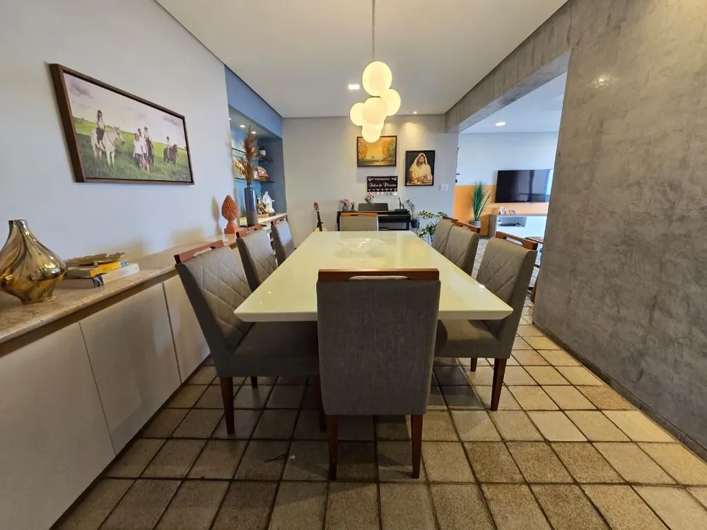 Apartamento, 3 quartos, 163 m² - Foto 7