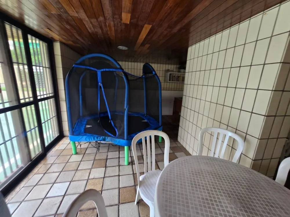 Apartamento, 3 quartos, 163 m² - Foto 16