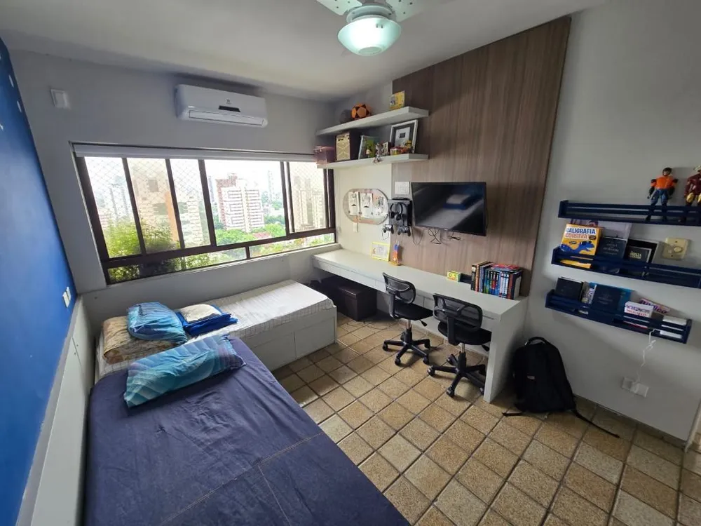 Apartamento, 3 quartos, 163 m² - Foto 7