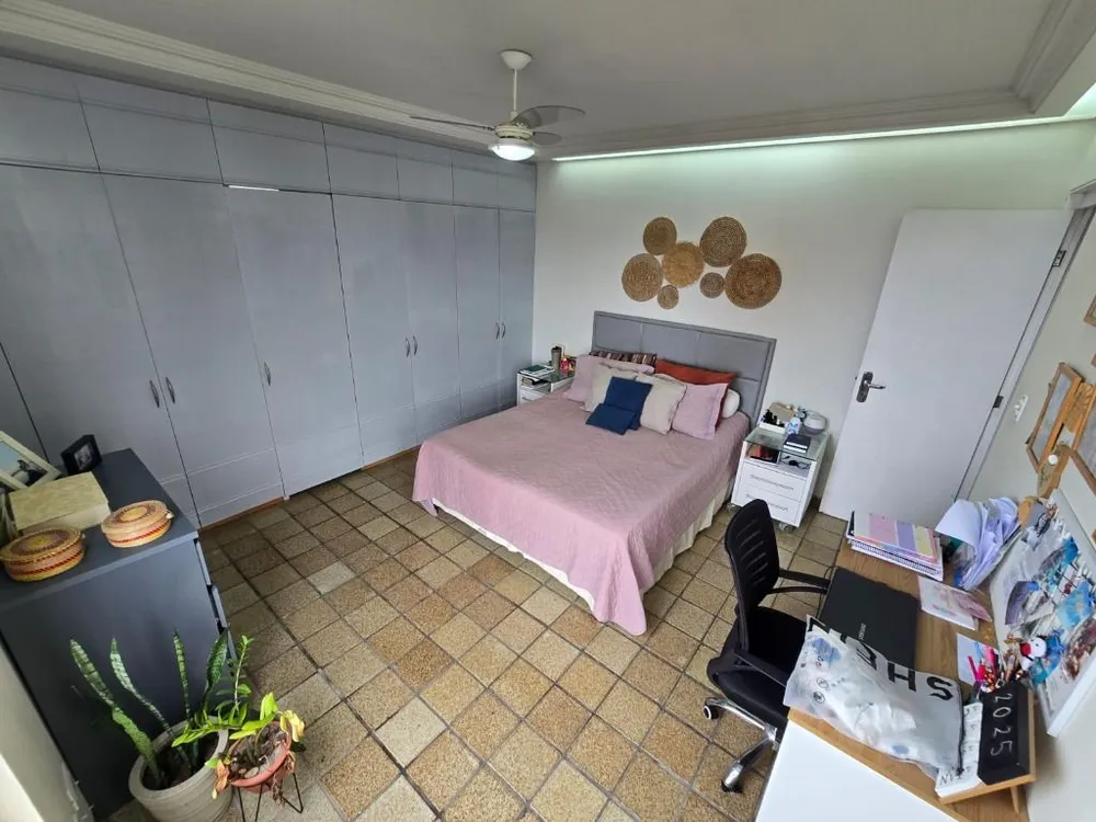 Apartamento, 3 quartos, 163 m² - Foto 9