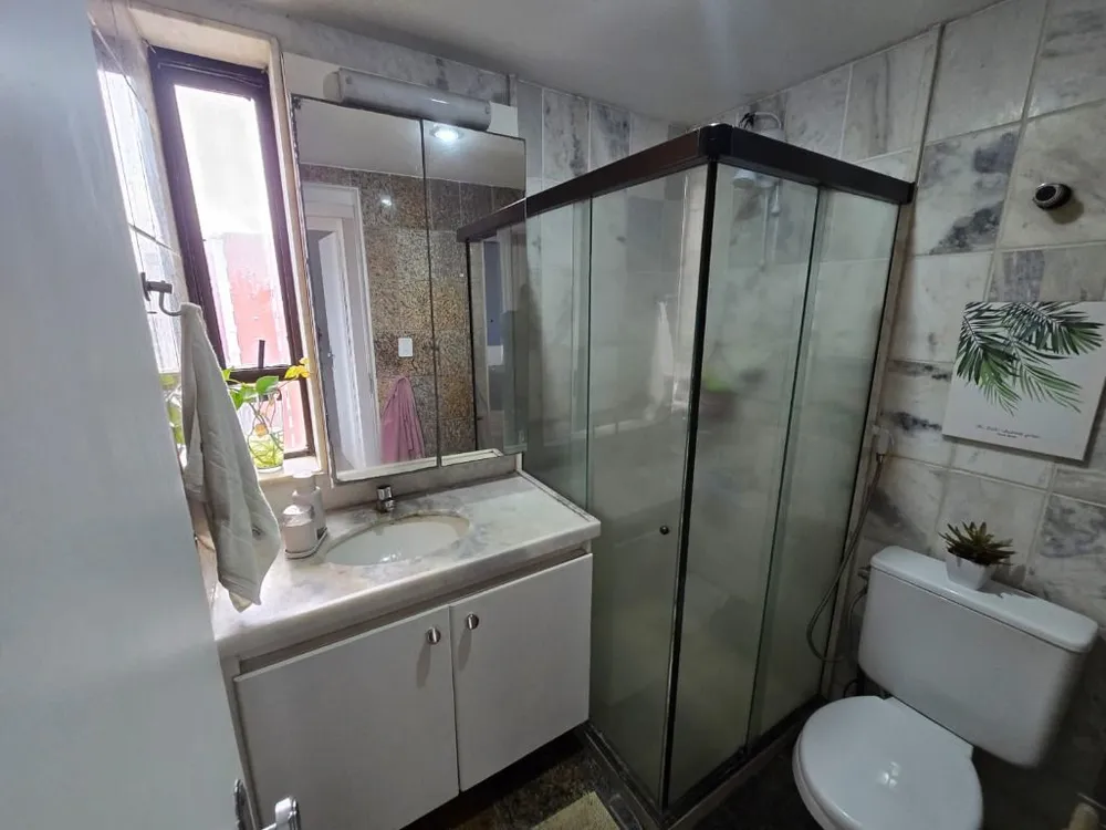 Apartamento, 3 quartos, 163 m² - Foto 8