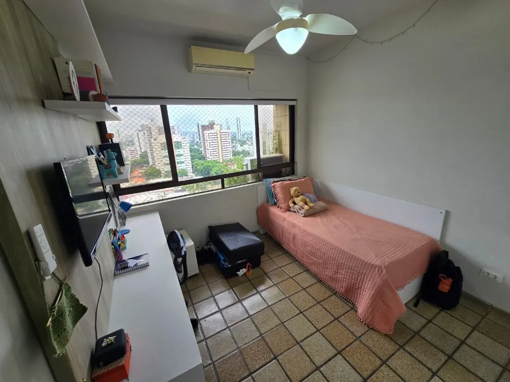 Apartamento, 3 quartos, 163 m² - Foto 5