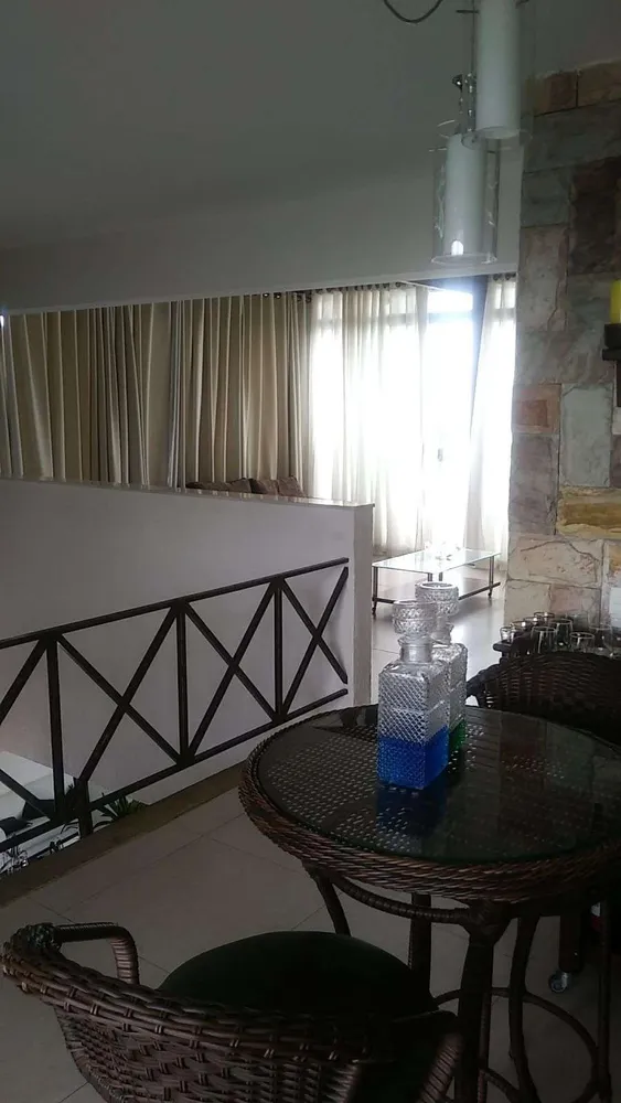 Cobertura, 4 quartos, 332 m² - Foto 11