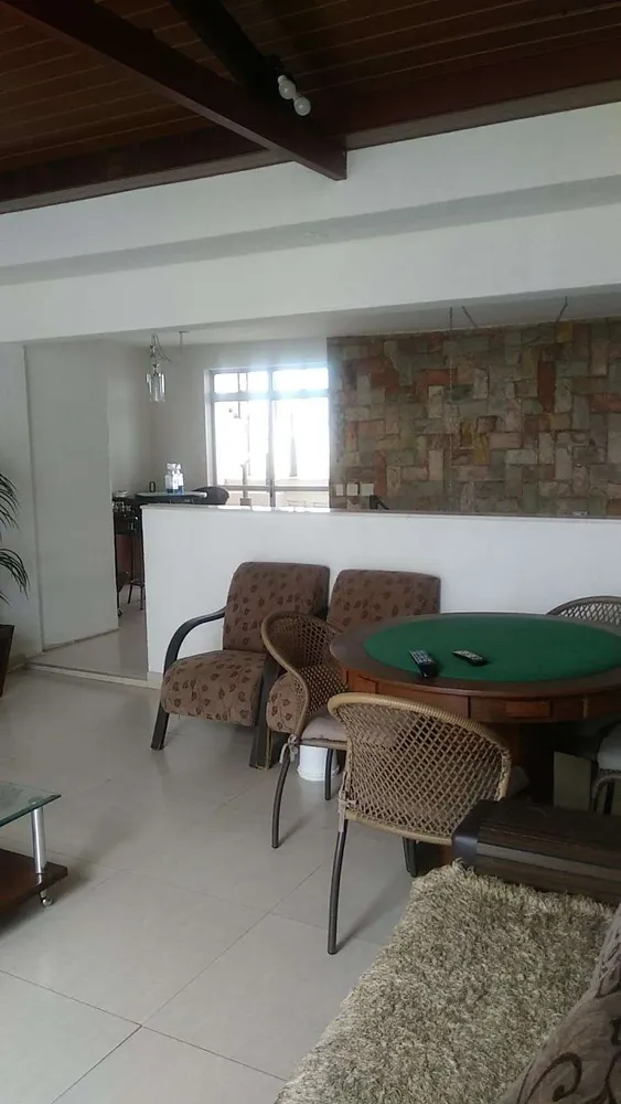 Cobertura, 4 quartos, 332 m² - Foto 10