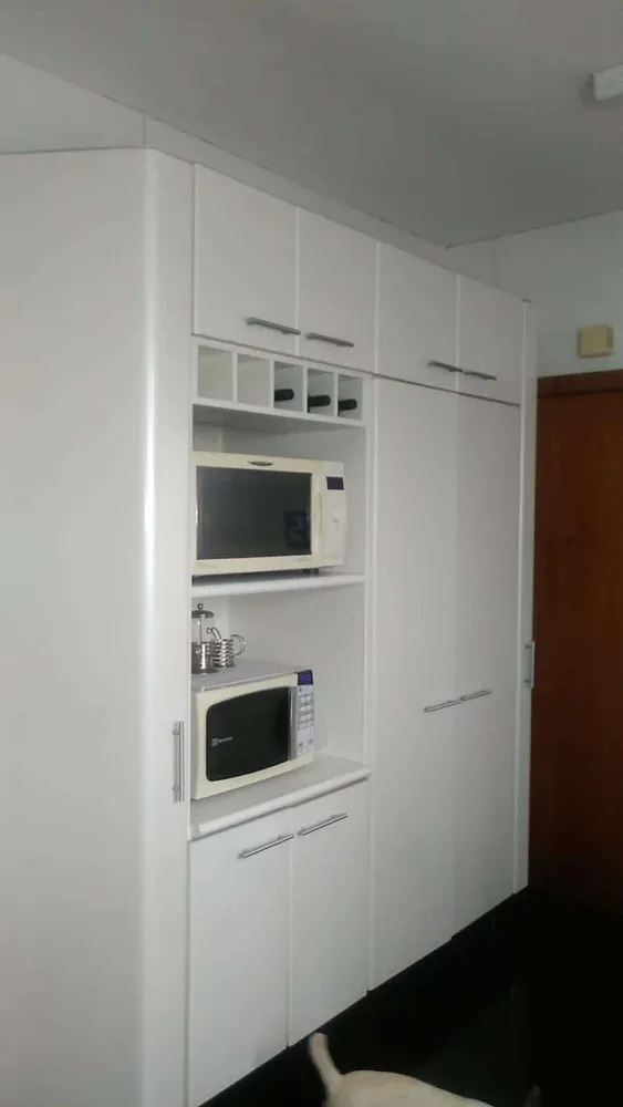 Cobertura, 4 quartos, 332 m² - Foto 9