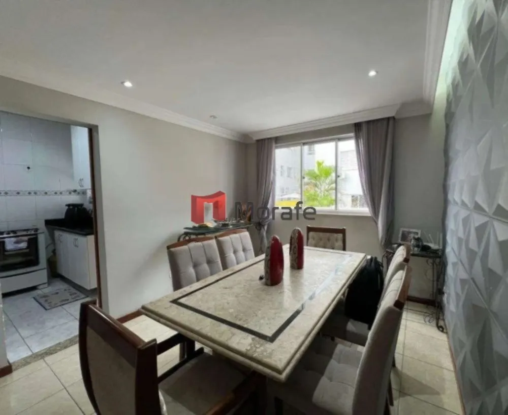 Apartamento, 4 quartos, 165 m² - Foto 3