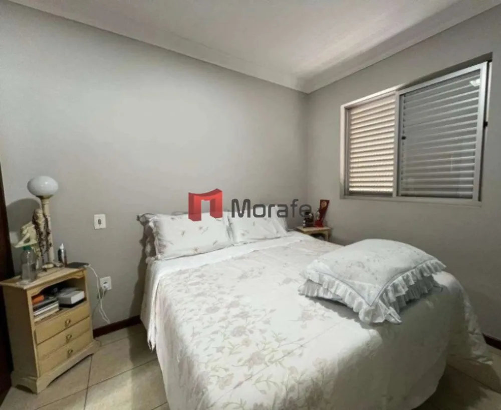 Apartamento, 4 quartos, 165 m² - Foto 11