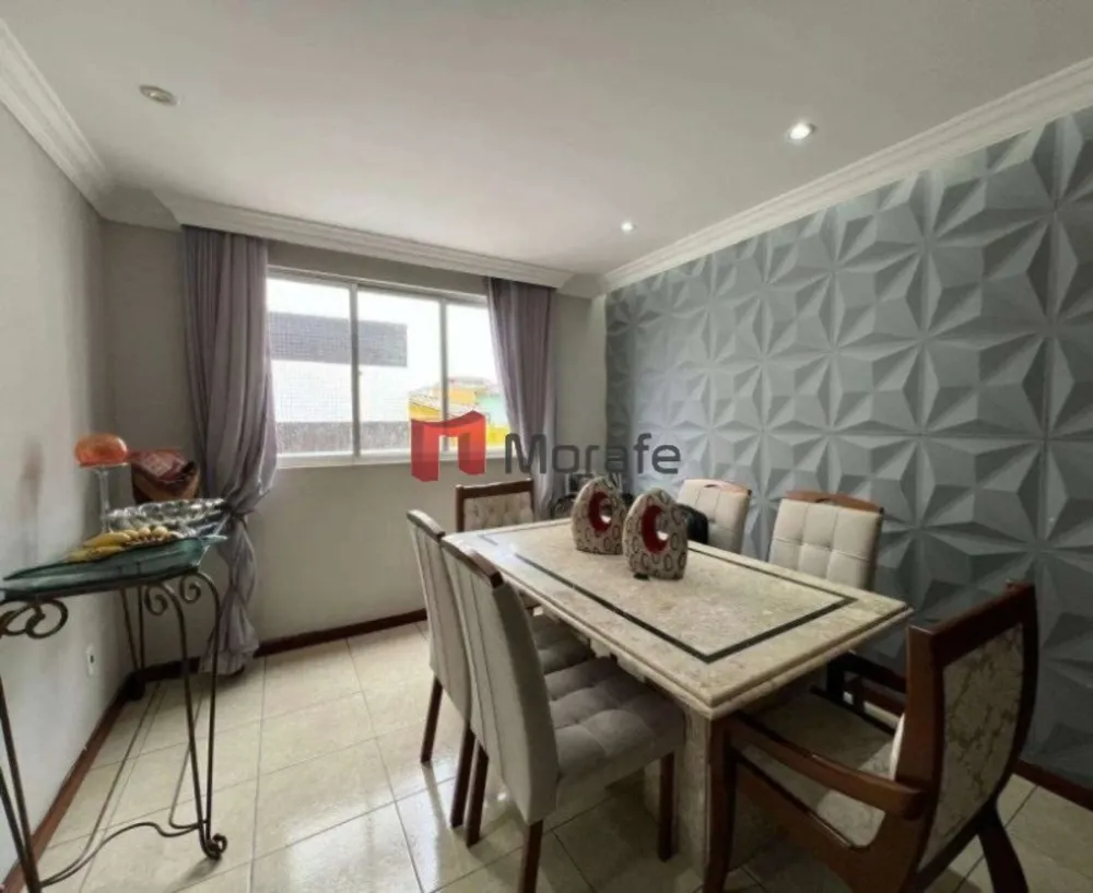 Apartamento, 4 quartos, 165 m² - Foto 2