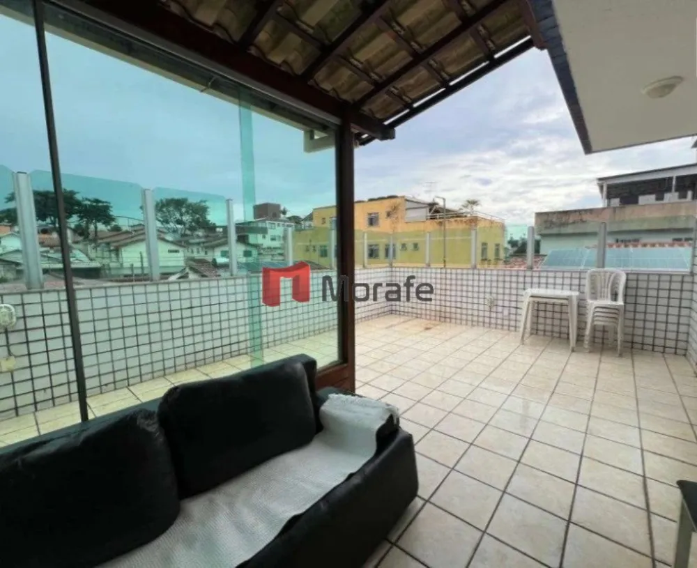 Apartamento, 4 quartos, 165 m² - Foto 1