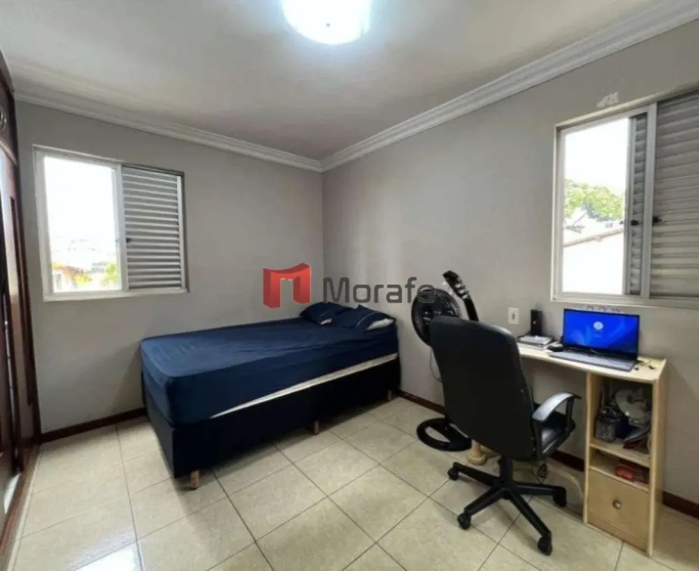 Apartamento, 4 quartos, 165 m² - Foto 16