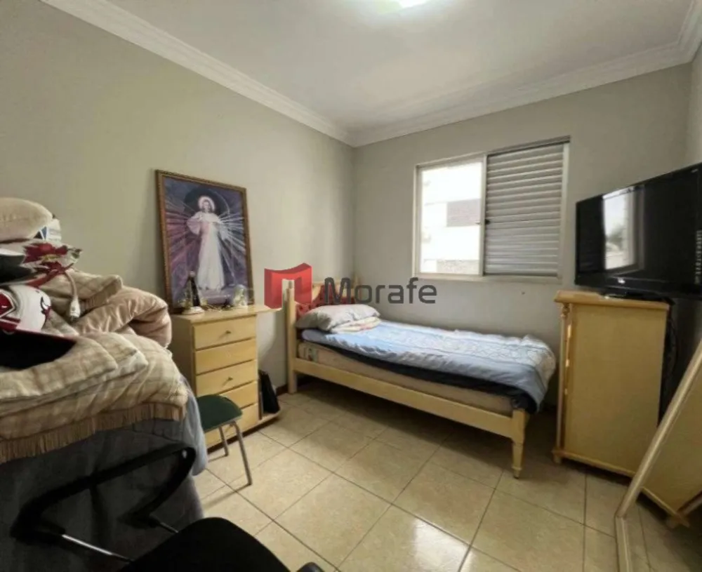 Apartamento, 4 quartos, 165 m² - Foto 8