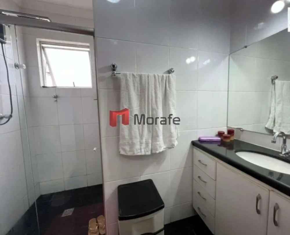 Apartamento, 4 quartos, 165 m² - Foto 12