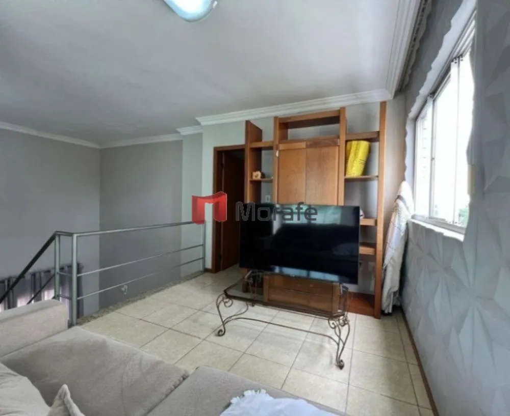 Apartamento, 4 quartos, 165 m² - Foto 4