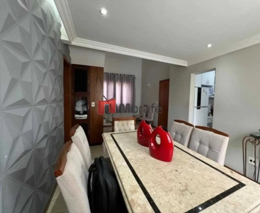 Apartamento, 4 quartos, 165 m² - Foto 5