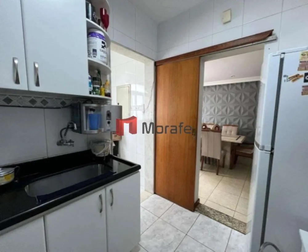 Apartamento, 4 quartos, 165 m² - Foto 14