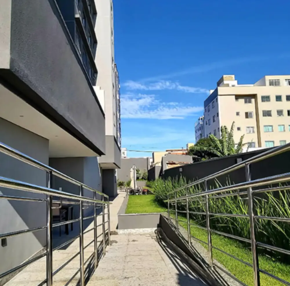 Apartamento, 3 quartos, 75 m² - Foto 3