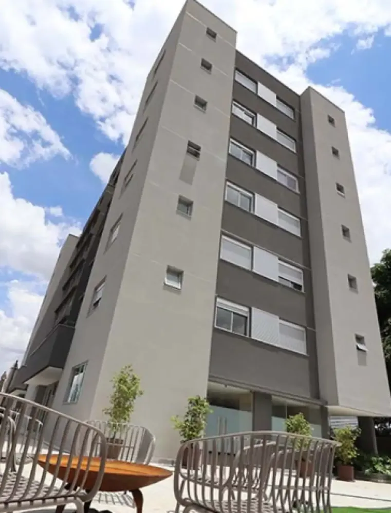 Apartamento, 3 quartos, 75 m² - Foto 1
