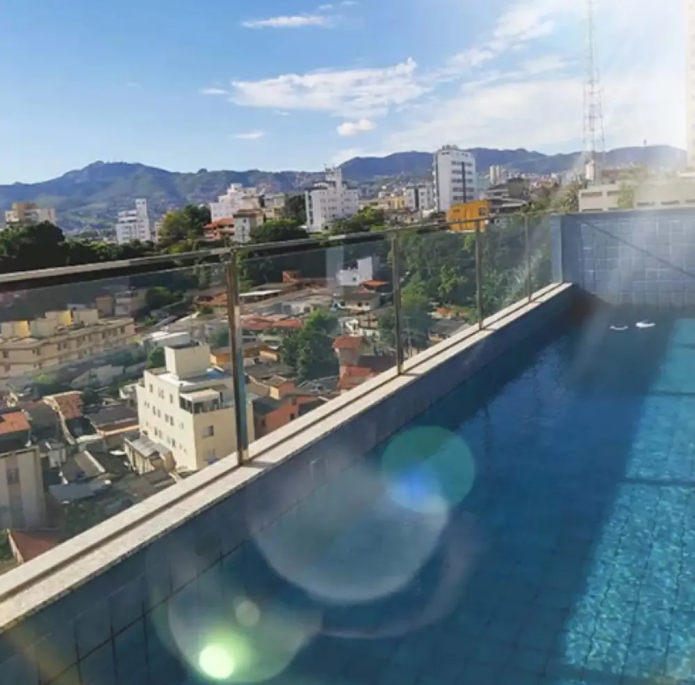 Apartamento, 3 quartos, 75 m² - Foto 5