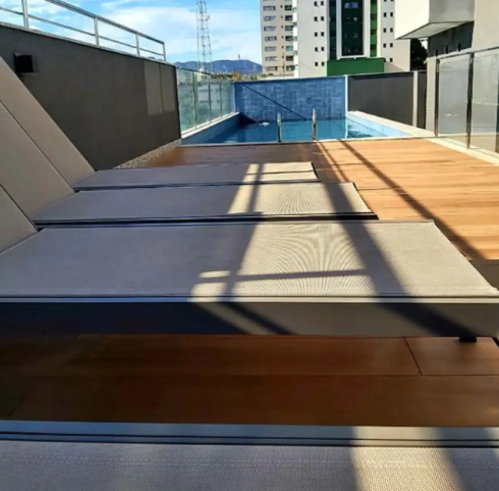 Apartamento, 3 quartos, 75 m² - Foto 6