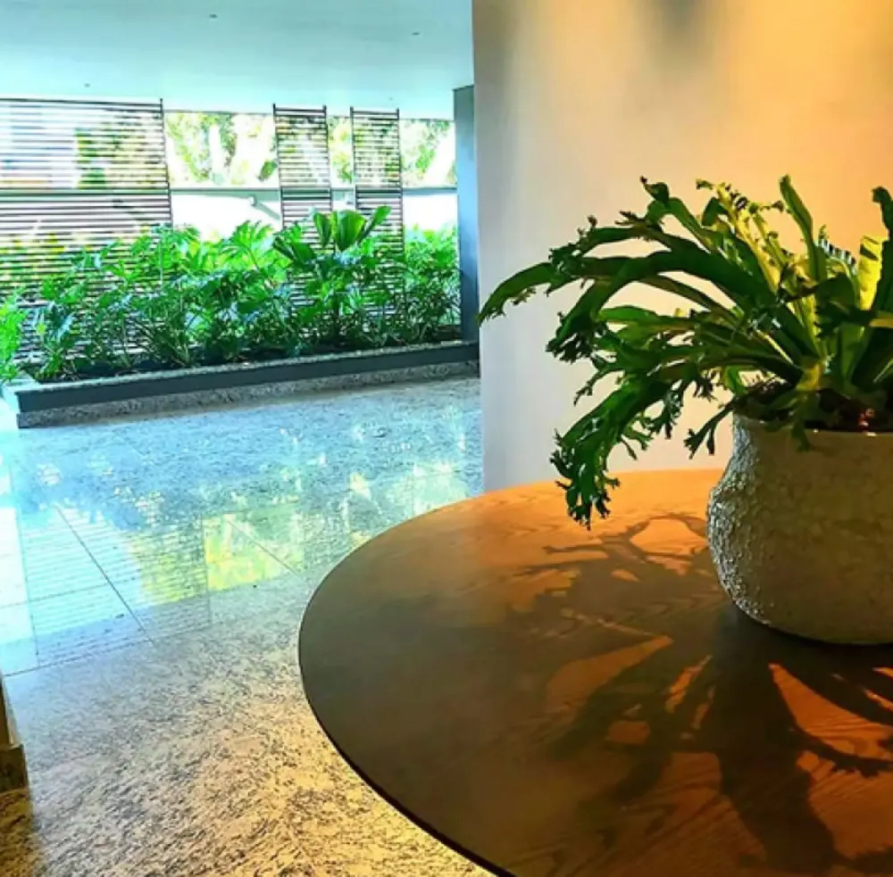 Apartamento, 3 quartos, 75 m² - Foto 4