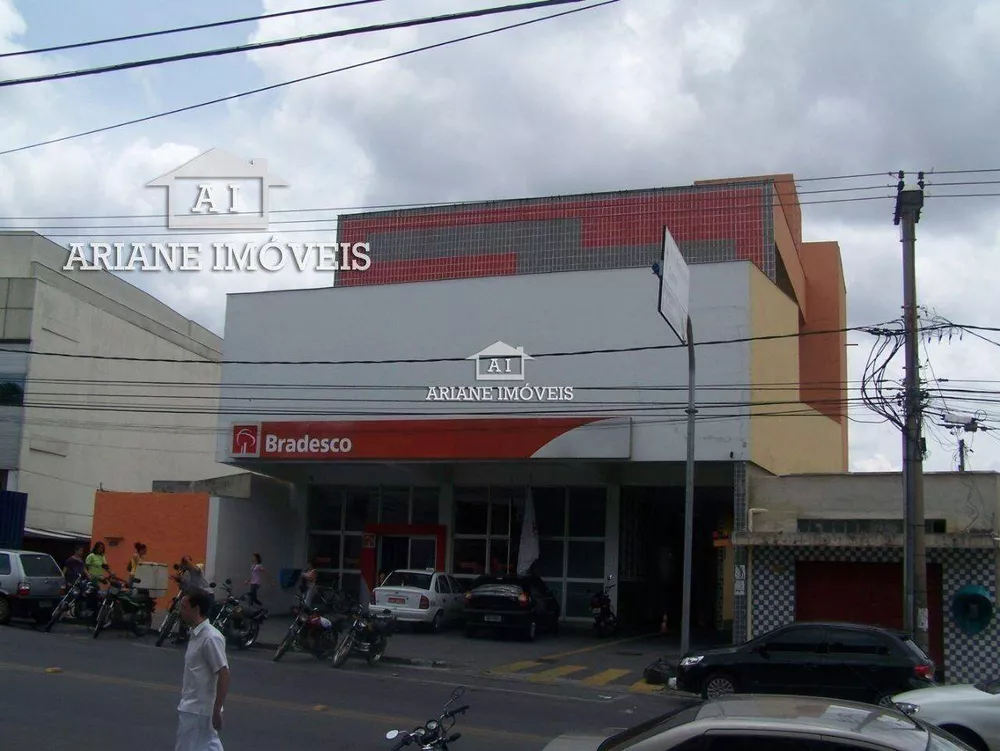 Conjunto Comercial-Sala para alugar, 45m² - Foto 1