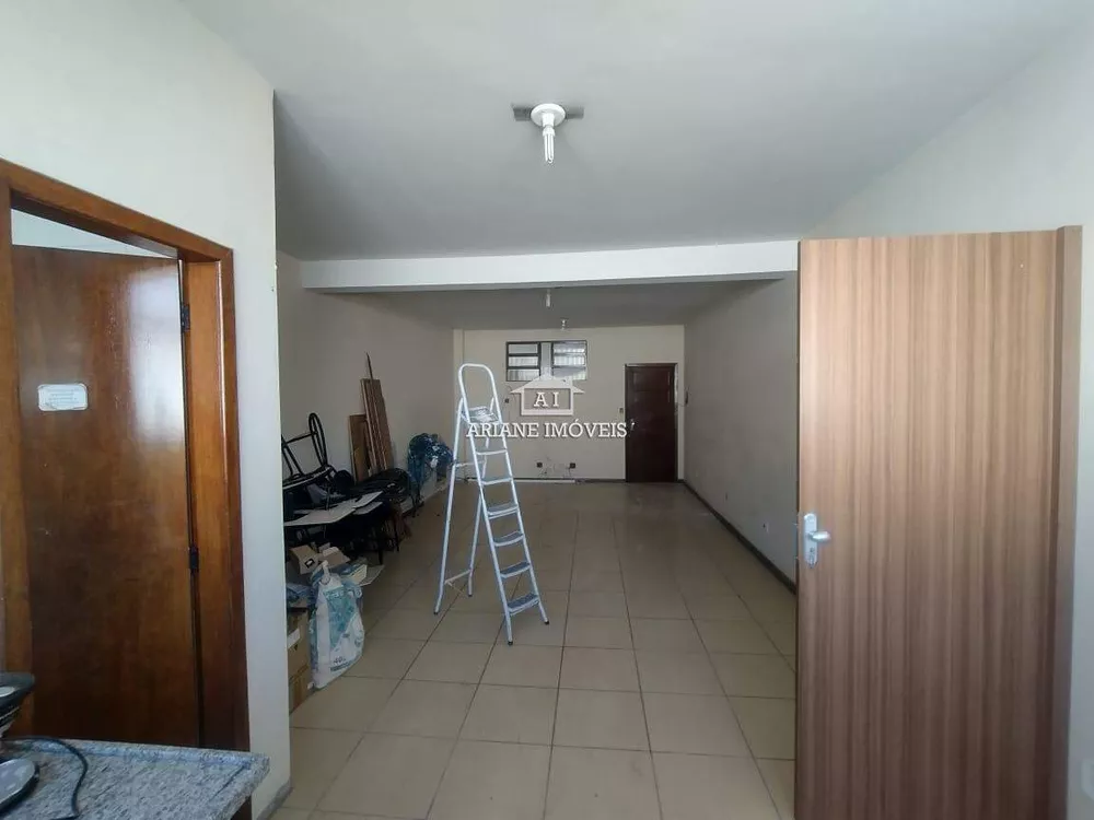 Conjunto Comercial-Sala para alugar, 45m² - Foto 4