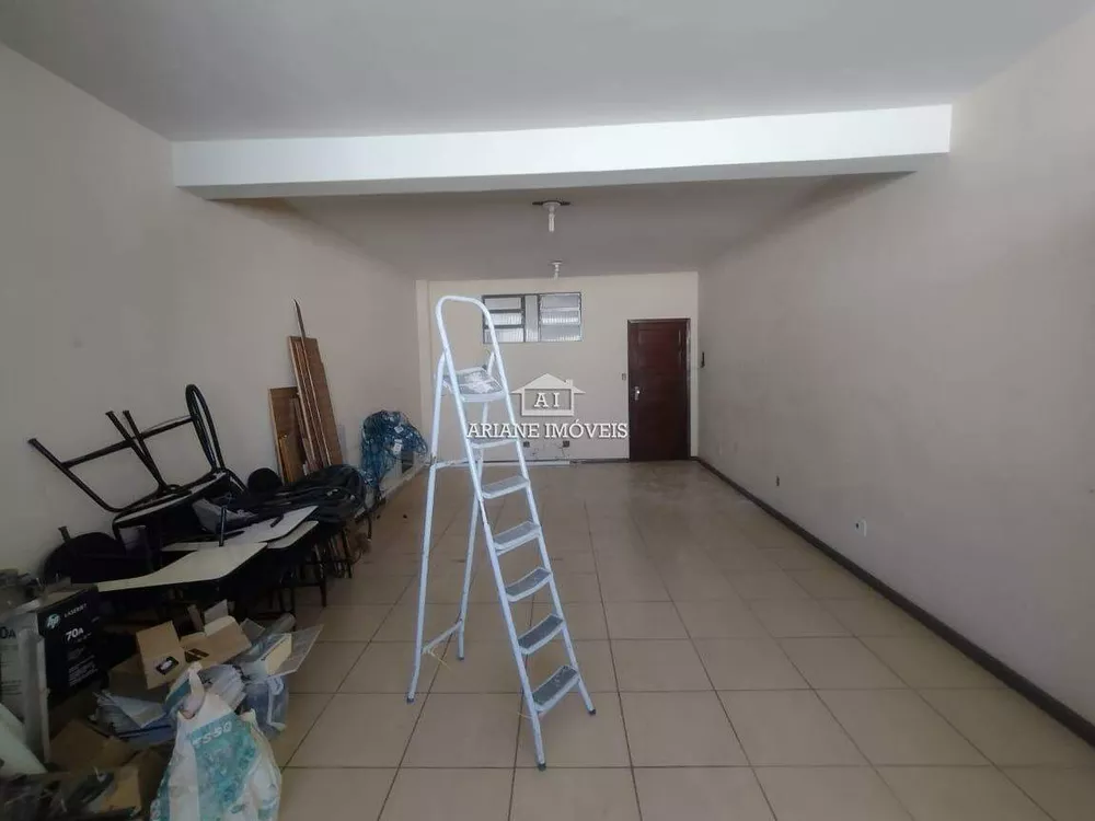 Conjunto Comercial-Sala para alugar, 45m² - Foto 3