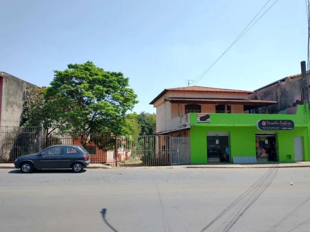 Casa, 4 quartos, 1172 m² - Foto 1