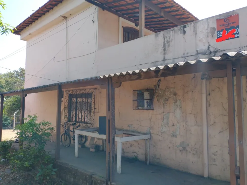 Casa, 4 quartos, 1172 m² - Foto 2