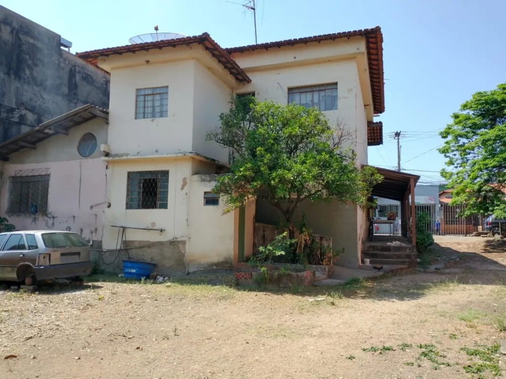 Casa, 4 quartos, 1172 m² - Foto 3