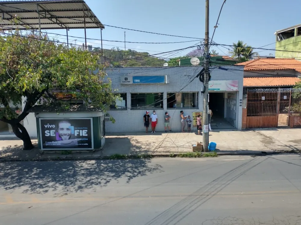 Casa, 4 quartos, 1172 m² - Foto 4