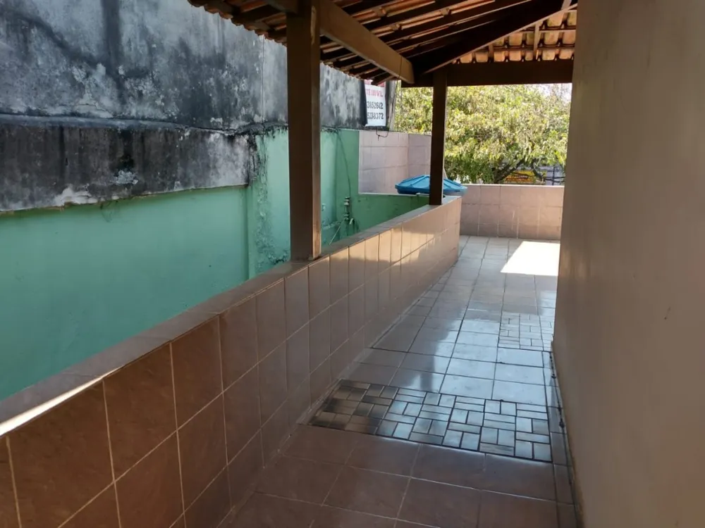 Casa, 4 quartos, 1172 m² - Foto 11