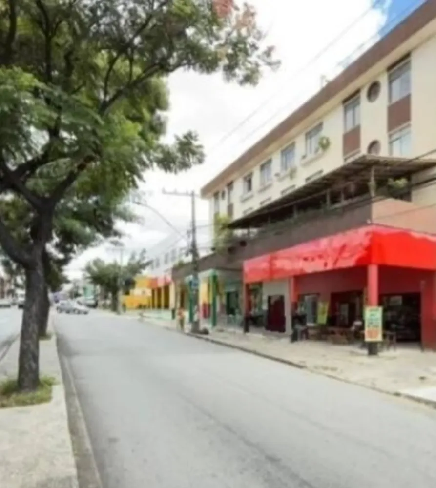 Depósito-Galpão, 380 m² - Foto 2