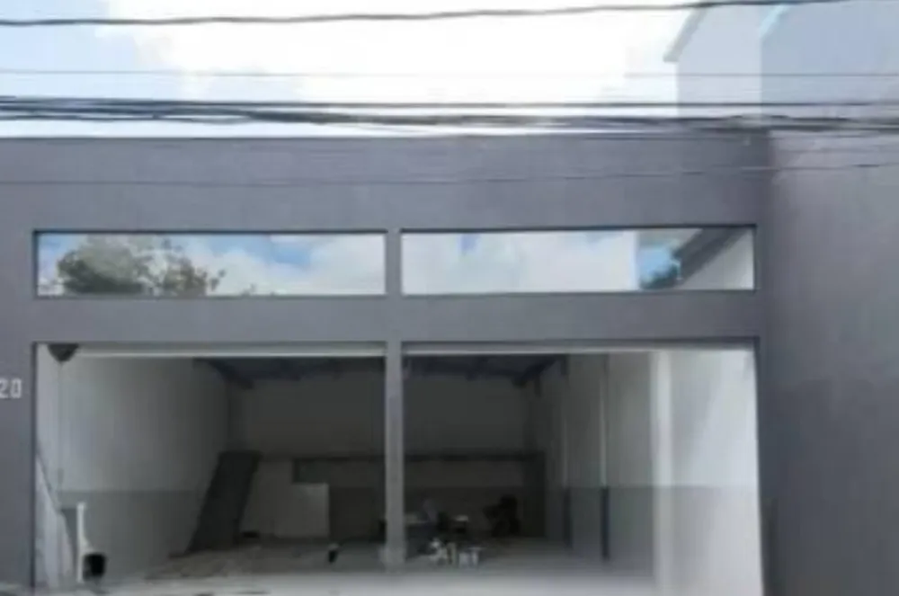 Depósito-Galpão, 380 m² - Foto 3