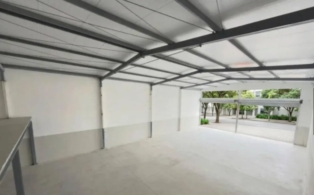 Depósito-Galpão, 380 m² - Foto 4