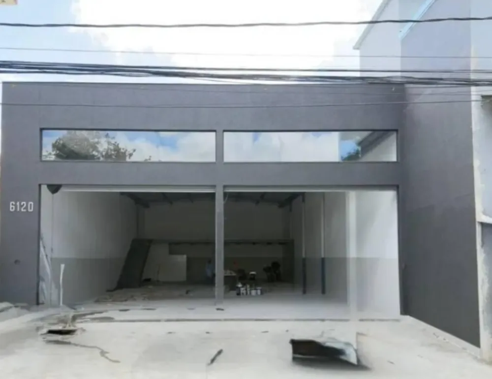 Depósito-Galpão, 380 m² - Foto 5