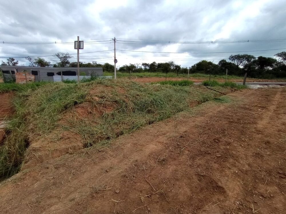 Terreno à venda, 720m² - Foto 3