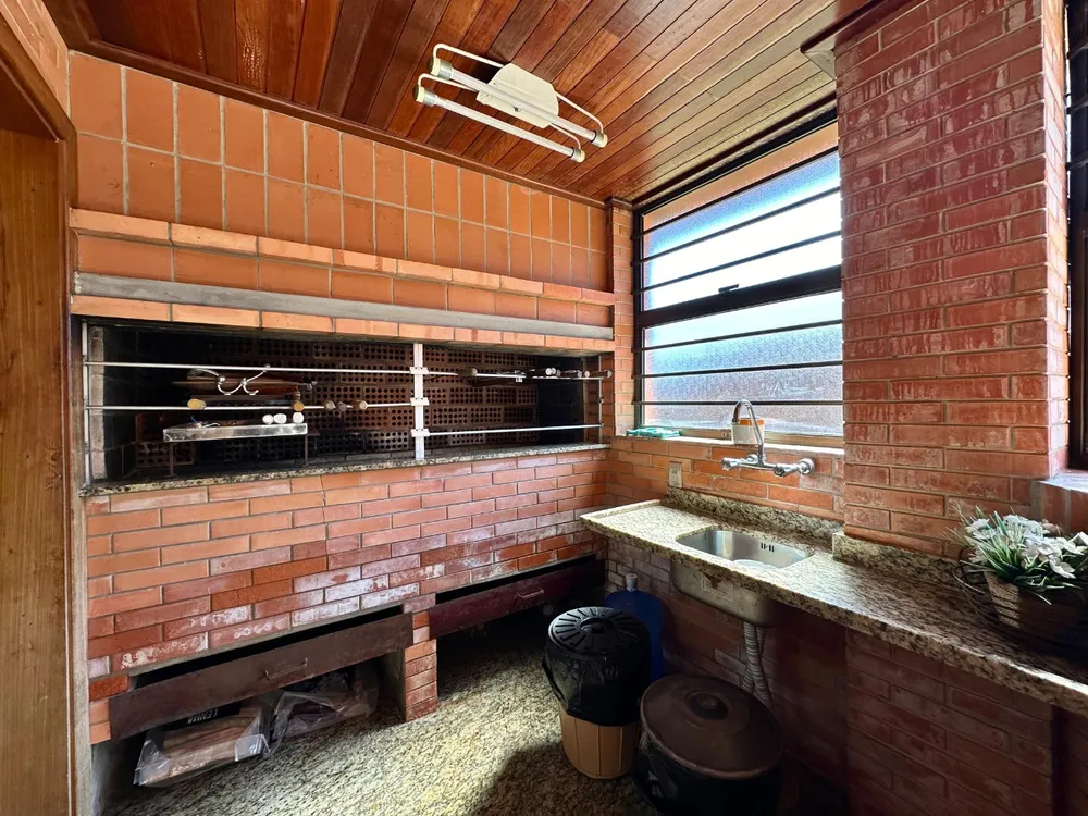 Casa, 5 quartos, 436 m² - Foto 12