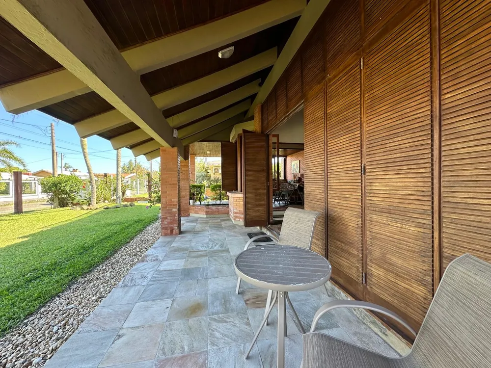 Casa, 5 quartos, 436 m² - Foto 7