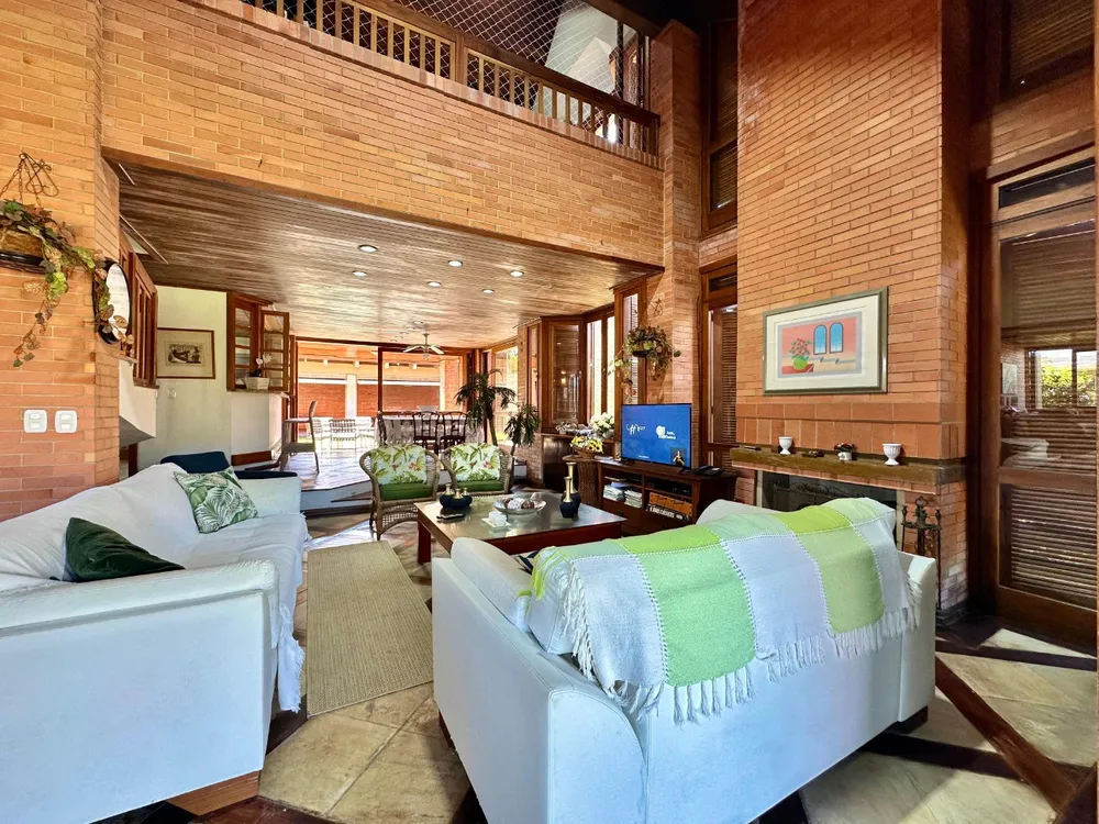Casa, 5 quartos, 436 m² - Foto 8